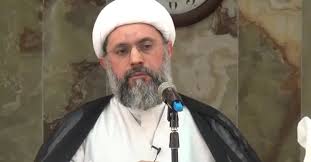 Photo of الشیخ عبدالله دشتی فتنة مُدّعی المهدویّة أحمد اسماعیل