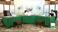 Photo of حوار حول (دعوة أحمد الحسن) اللیلة الأولى الجزء الاول