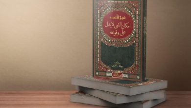 Photo of شرح قاعده «امکان الشی لایدل علی وقوعه»